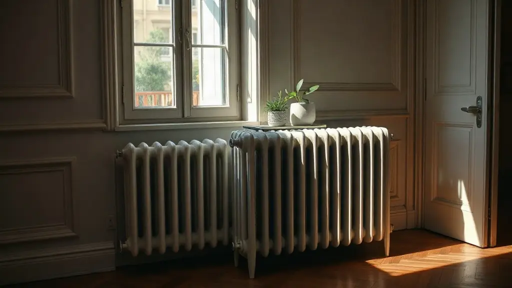 pompe à chaleur à Baden